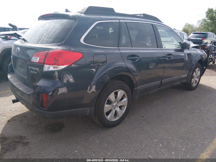 Vin: 4s4brdkc5c2262145, lot: 46701437, subaru outback 3.6r limited 20124