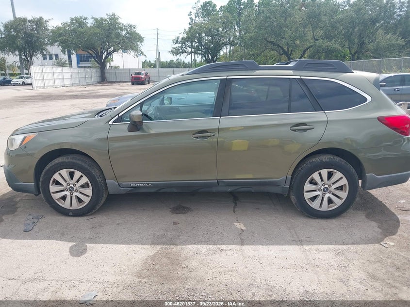 Фото 14 - SUBARU OUTBACK