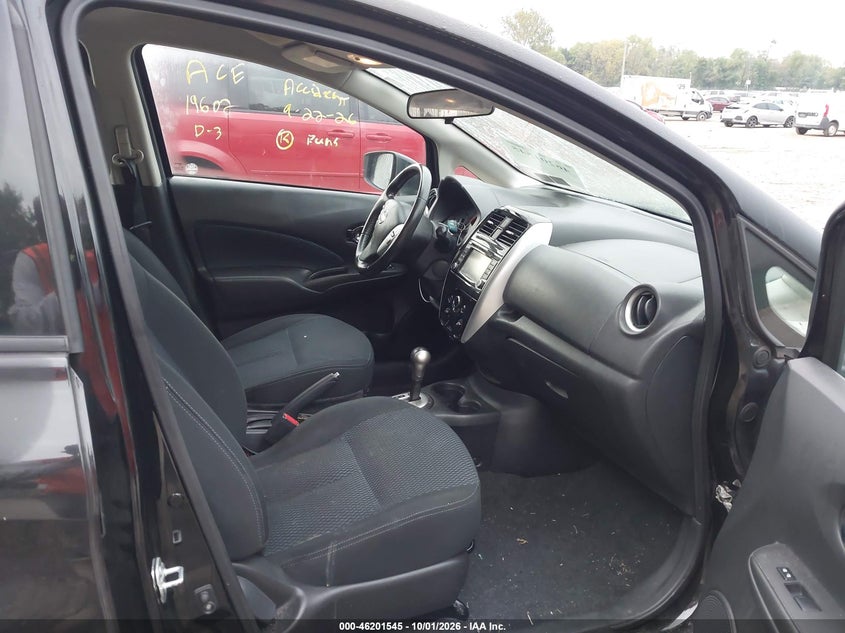 2015 NISSAN VERSA NOTE SL · Фото 5
