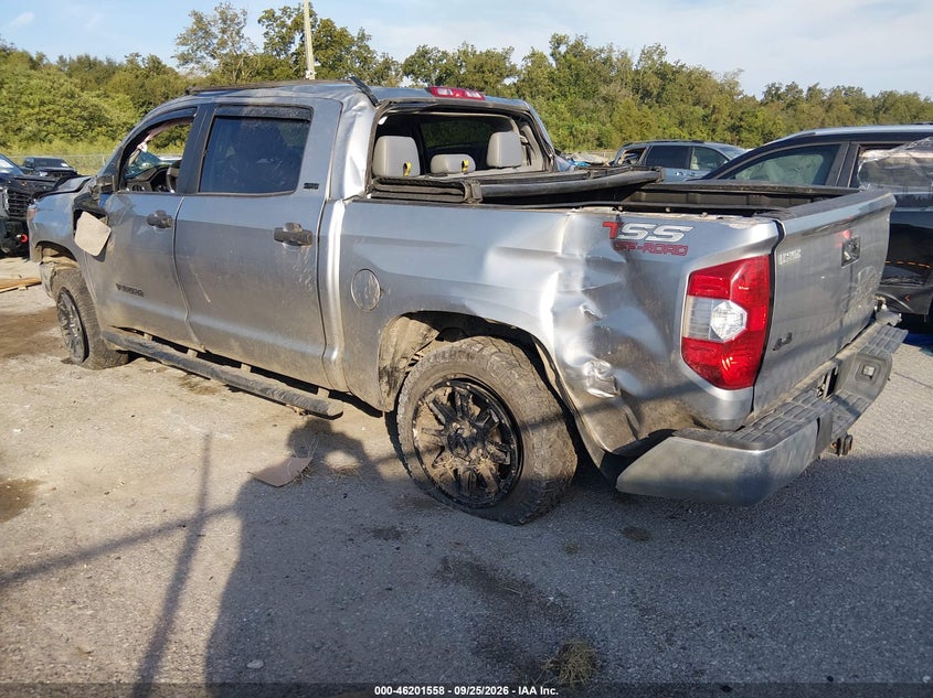 Vin: 5tfdy5f19mx992577, lot: 46701470, toyota tundra sr5 20213