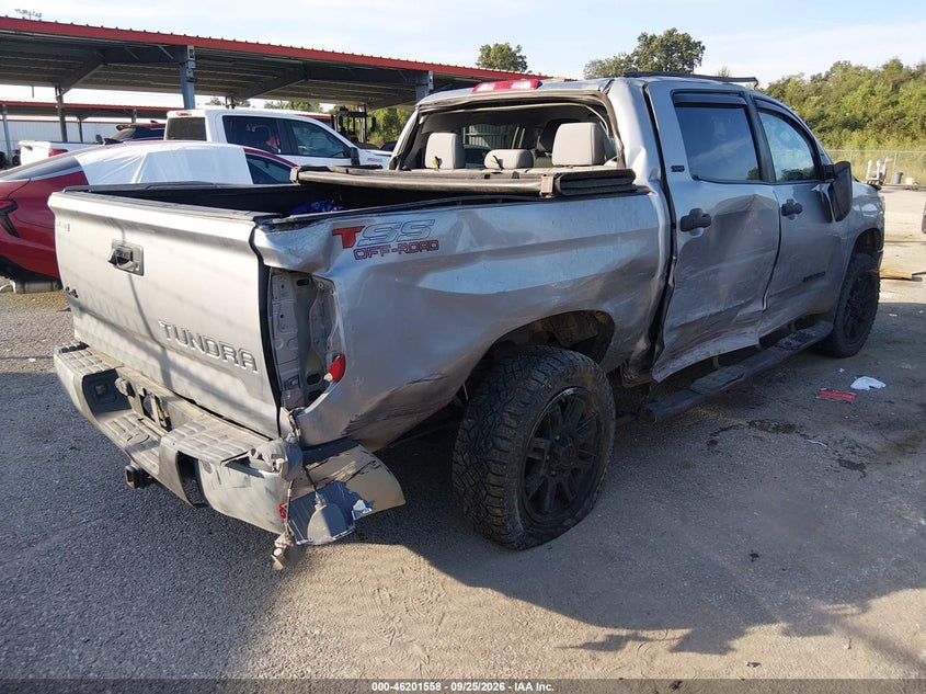 Vin: 5tfdy5f19mx992577, lot: 46701470, toyota tundra sr5 20214