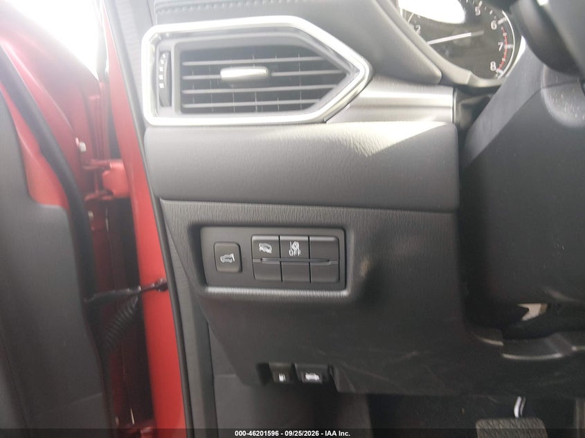 MAZDA CX-5 - zdjęcie 21