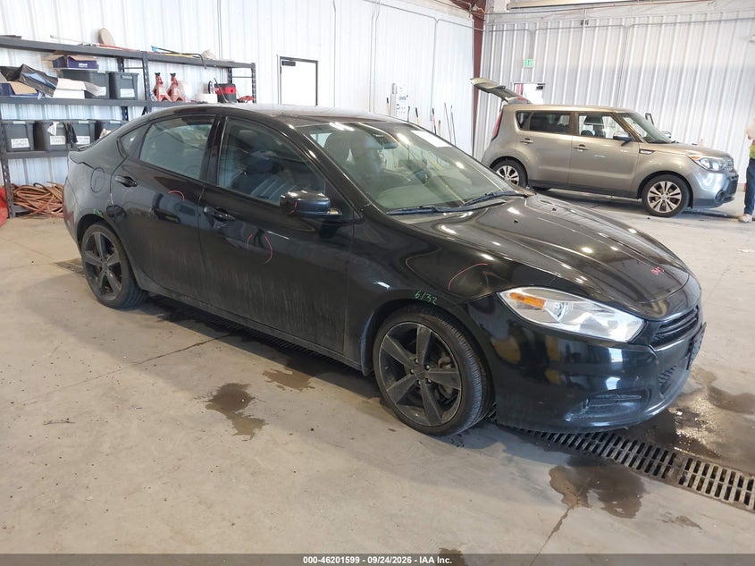 Vin: 1c3cdfbb6fd368692, lot: 46701510, dodge dart sxt 2015 img_1