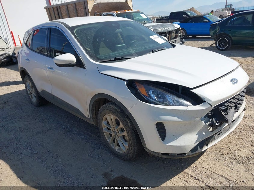 Vin: 1fmcu9g66luc22406, lot: 46701516, ford escape se 2020 img_1
