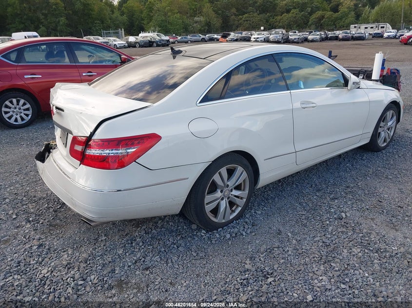 Vin: wddkj5gb9af014137, lot: 46701566, mercedes-benz e 350 20104