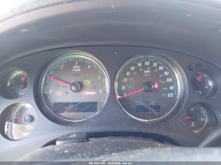 GMC YUKON XL 1500 2007 VIN 1GKFK66807J244891
