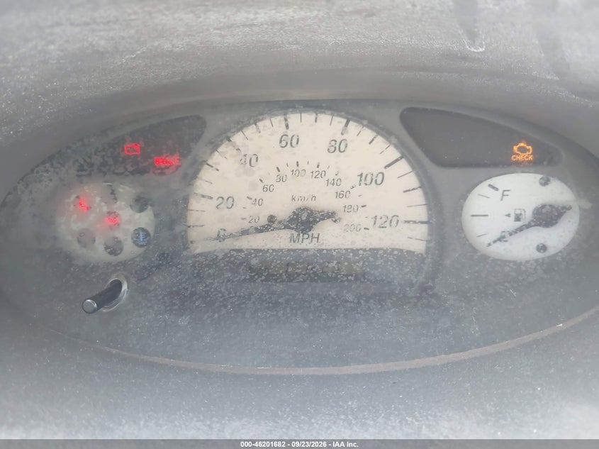 2001 TOYOTA ECHO auction photo 7