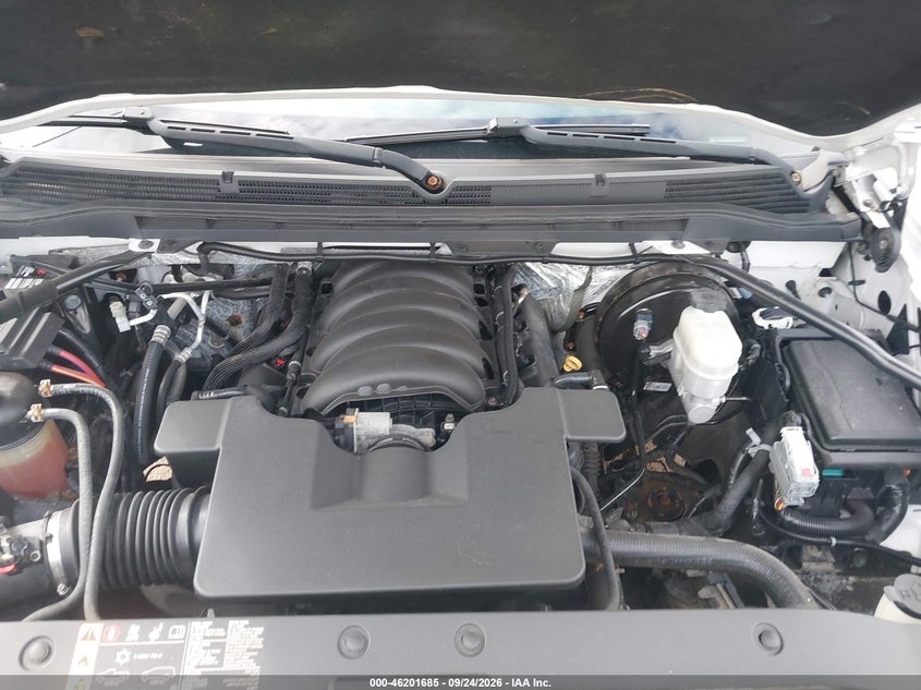 GMC SIERRA 1500 - zdjęcie 10
