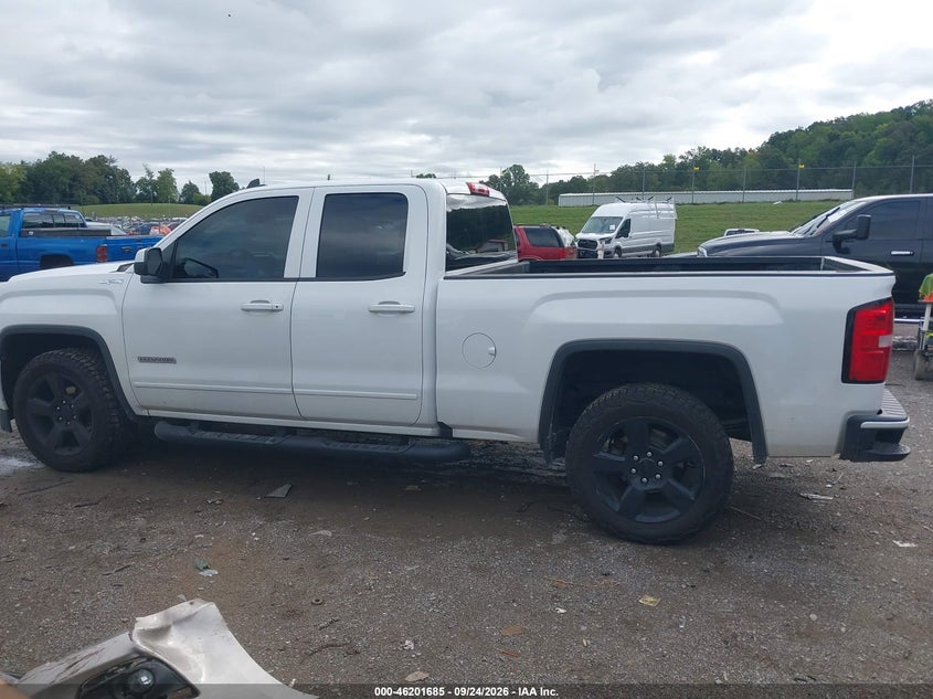 GMC SIERRA 1500 - zdjęcie 14