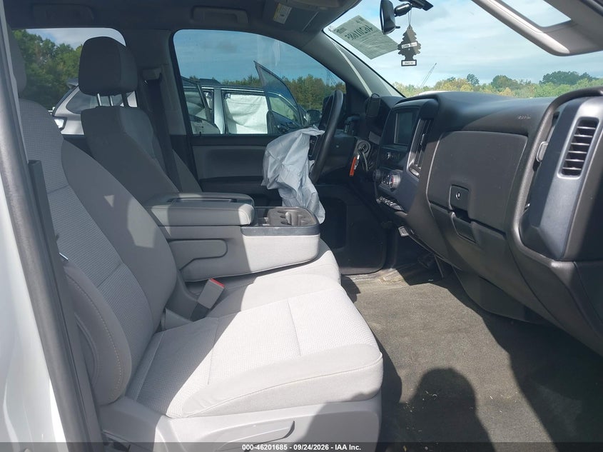 GMC SIERRA 1500 - zdjęcie 5