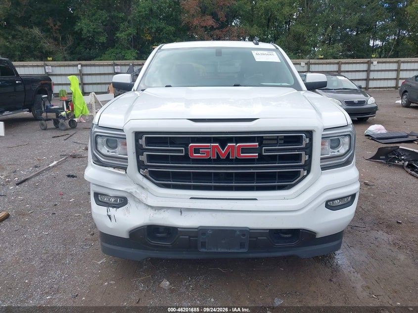 GMC SIERRA 1500 - zdjęcie 6