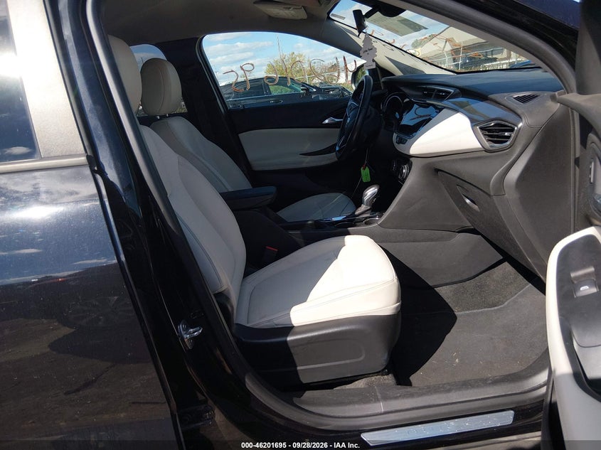 BUICK ENCORE GX 2020 VIN KL4MMBS28LB102472