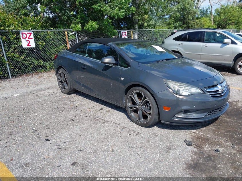 Vin: w04wt3n56gg028100, lot: 46701615, buick cascada premium 2016 img_1