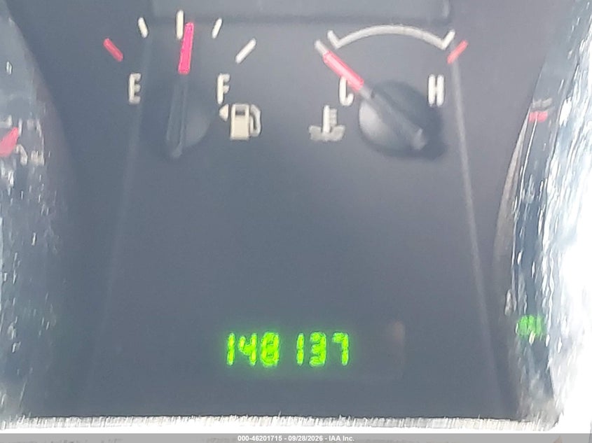 2007 FORD MUSTANG DELUXE/PREMIUM · Фото 16