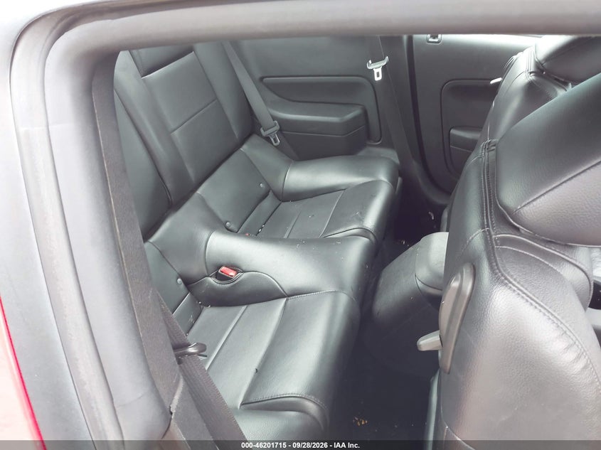 2007 FORD MUSTANG DELUXE/PREMIUM · Фото 8
