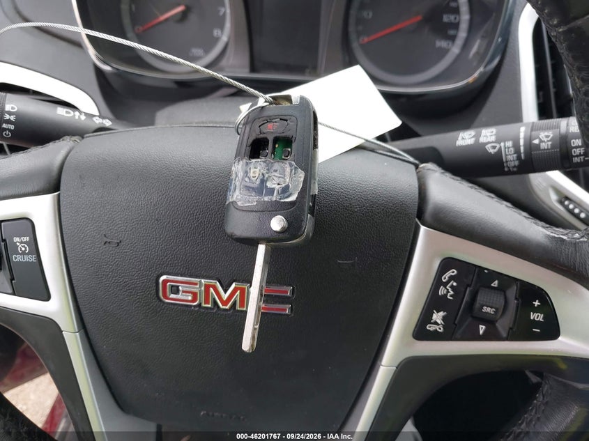 2016 GMC TERRAIN SLT · Photo 11