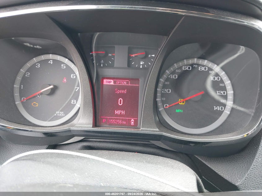 2016 GMC TERRAIN SLT · Photo 7