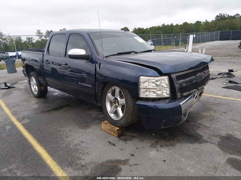 Vin: 1gcrcse00dz357795, lot: 46701712, chevrolet silverado 1500 lt 20131