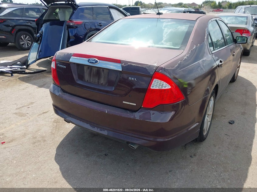 Vin: 3fahp0jg0br162102, lot: 46701732, ford fusion sel 20114