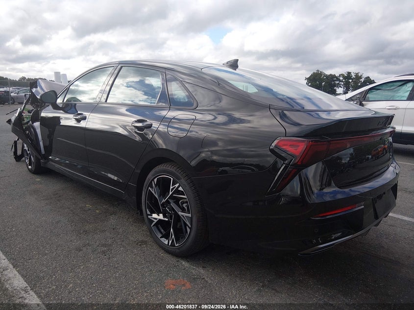 Vin: knag64j77t5498086, lot: 46701748, kia k5 gt-line awd 20263