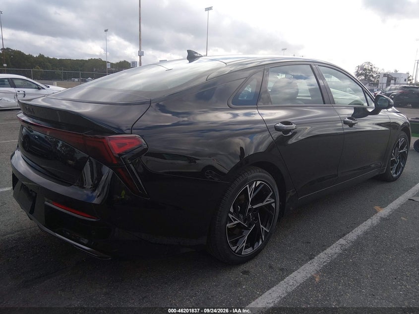 Vin: knag64j77t5498086, lot: 46701748, kia k5 gt-line awd 20264