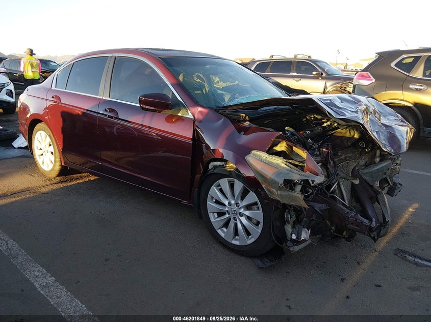 Vin: 1hgcp2f87aa196193, lot: 46701761, honda accord 2.4 ex-l 2010 img_1