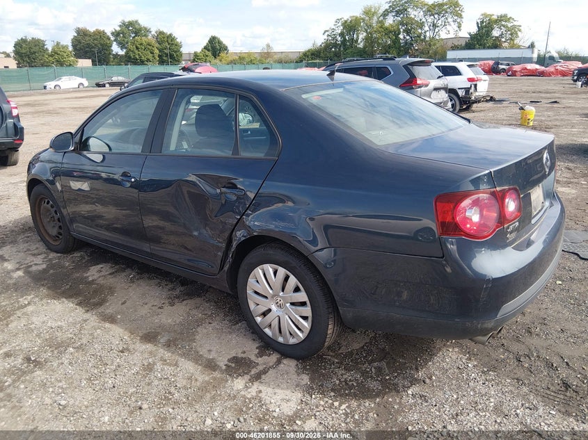 Фото 3 - VOLKSWAGEN JETTA