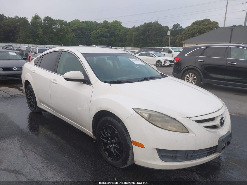 Vin: 1yvhz8bh2a5m02448, lot: 46701780, mazda mazda6 i sport 2010 img_1