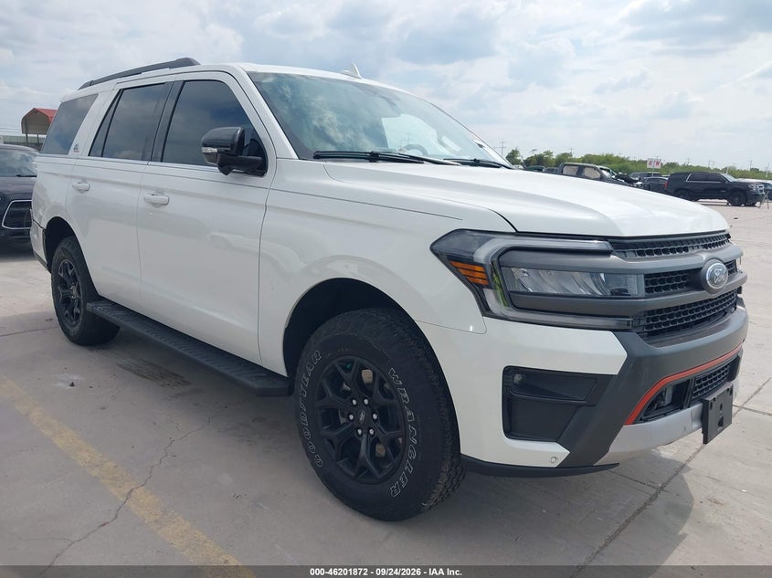 Vin: 1fmju1rgxrea14403, lot: 46701784, ford expedition timberline 2024 img_1
