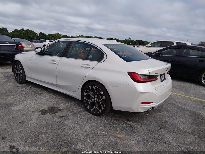 Vin: 3mw89cw03t8g10192, lot: 46701800, bmw 330i xdrive na 20263