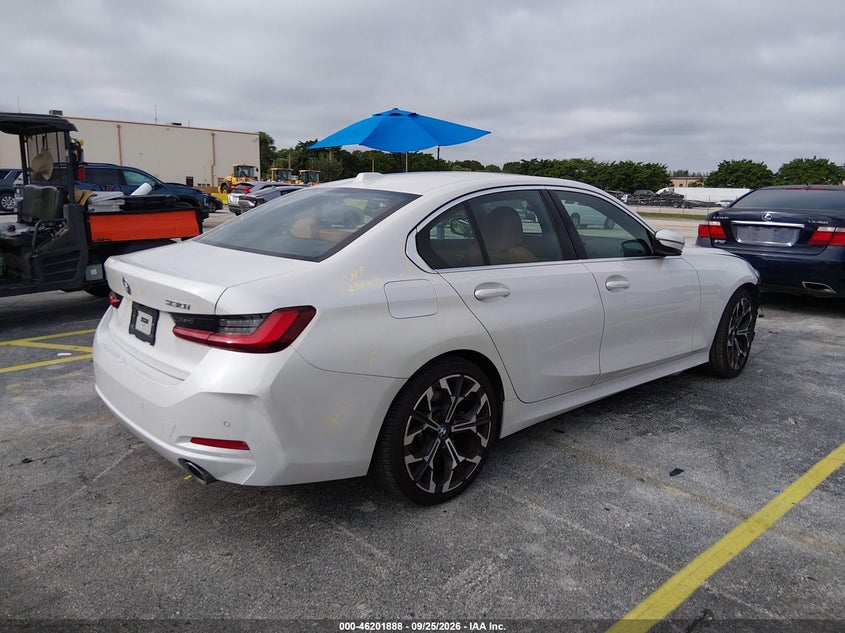 Vin: 3mw89cw03t8g10192, lot: 46701800, bmw 330i xdrive na 20264