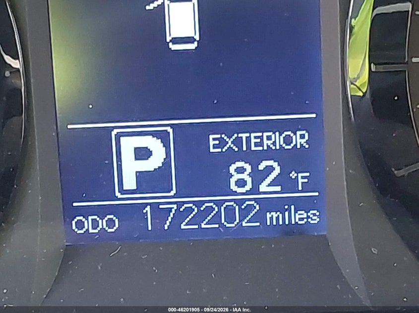 TOYOTA SIENNA - zdjęcie 16