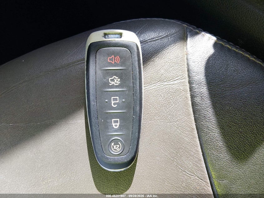 2014 FORD EDGE SPORT · Photo 11