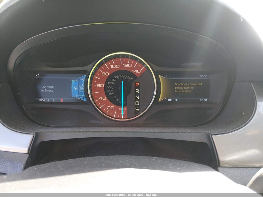 2014 FORD EDGE SPORT · Photo 7
