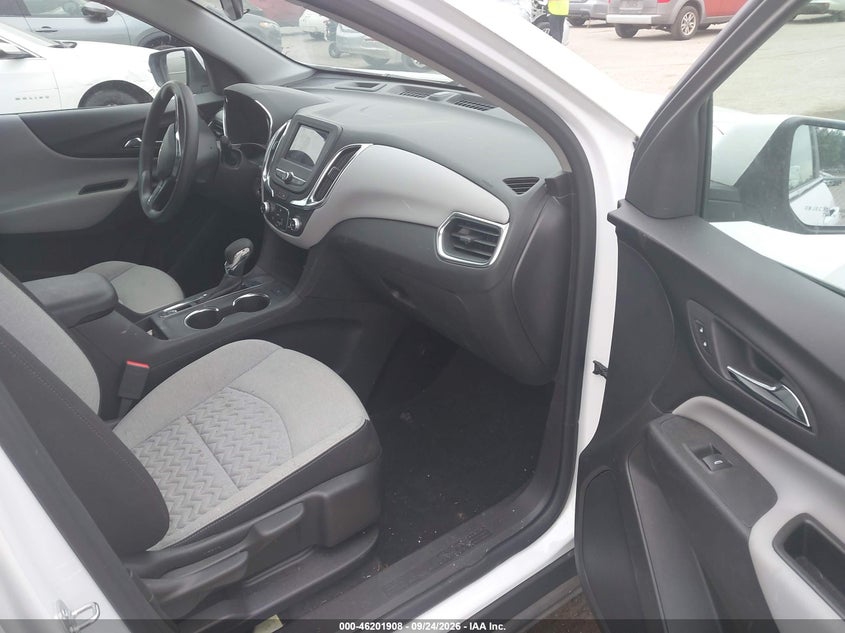 Vin: 3gnaxjeg8rl167192, lot: 46701821, chevrolet equinox fwd 2fl 2024 img_1