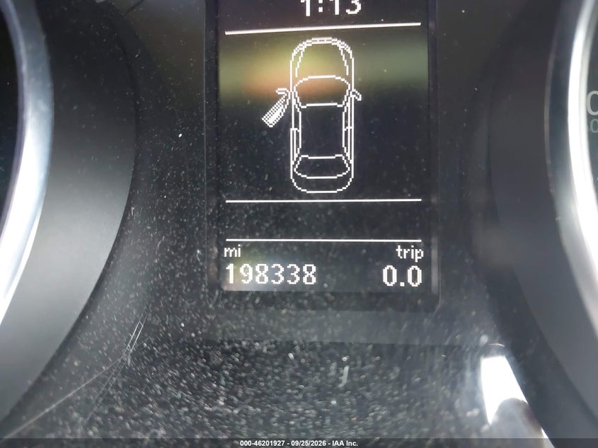2016 VOLKSWAGEN PASSAT VIN 1VWAT7A32GC049140 — фото 15