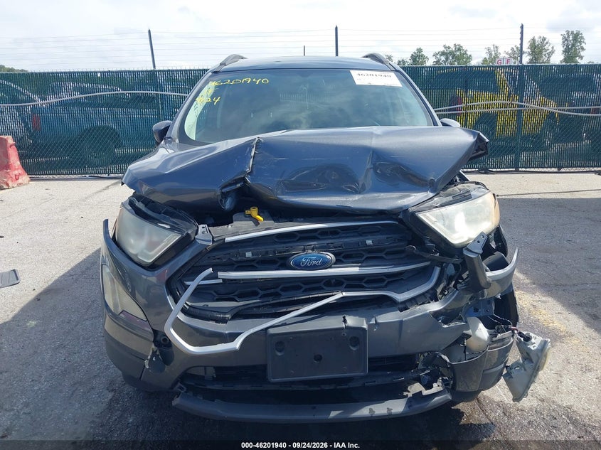 FORD ECOSPORT 2018 VIN MAJ6P1UL7JC171057