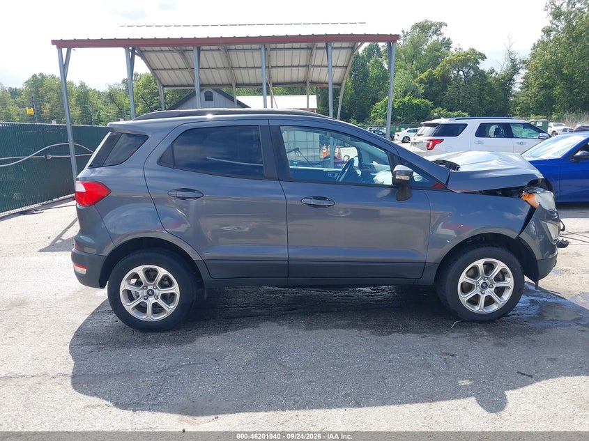FORD ECOSPORT 2018 VIN MAJ6P1UL7JC171057
