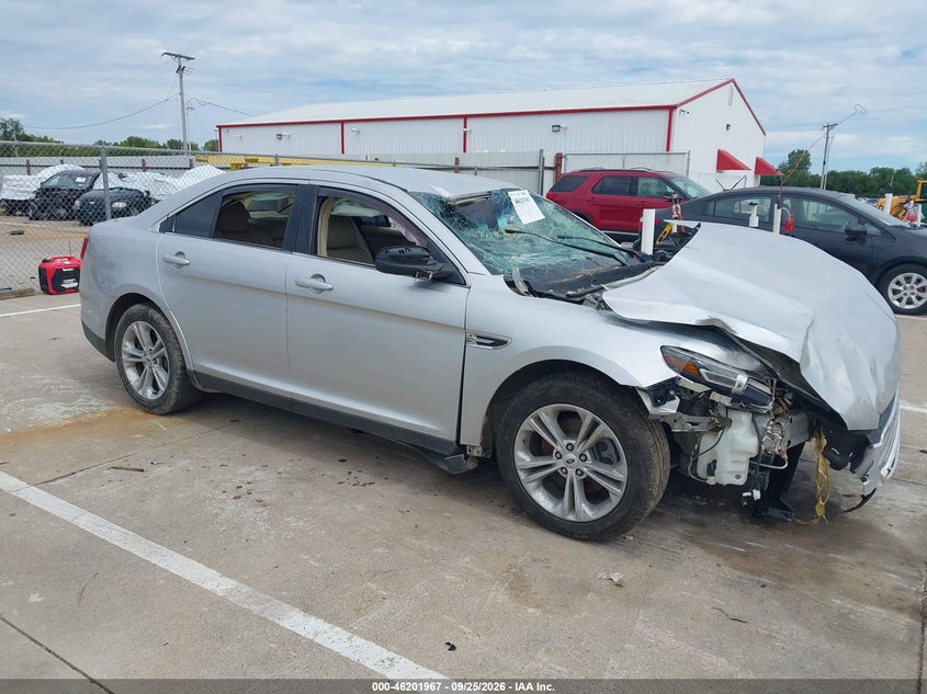 Vin: 1fahp2e80gg119845, lot: 46701879, ford taurus sel 2016 img_1