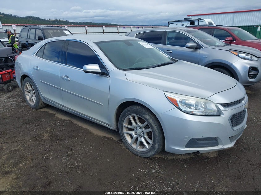 Vin: 1g11c5sa5gu125361, lot: 46701892, chevrolet malibu limited lt 2016 img_1