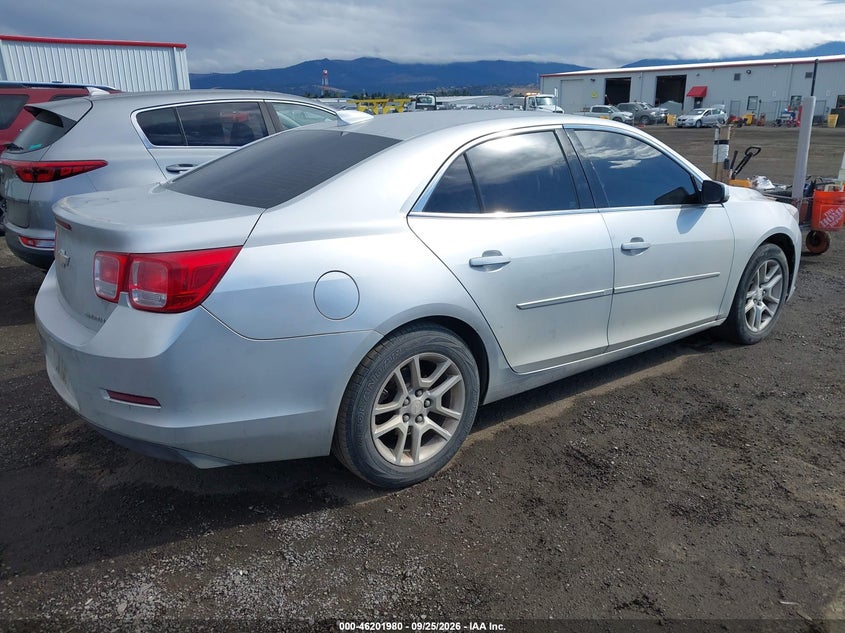 Vin: 1g11c5sa5gu125361, lot: 46701892, chevrolet malibu limited lt 20164
