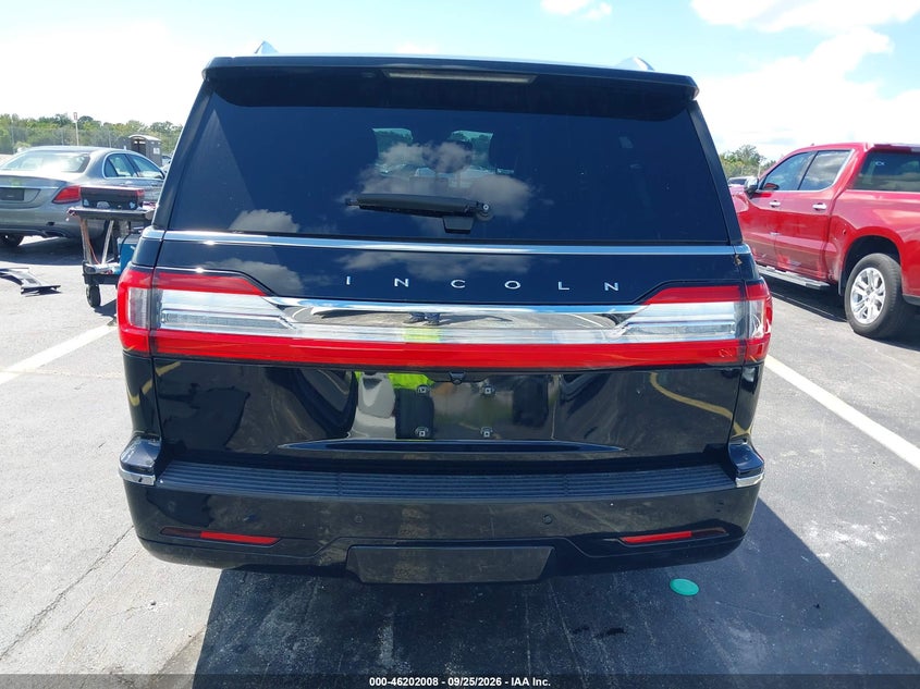 2018 LINCOLN NAVIGATOR L SELECT · Фото 16