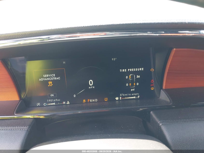 2018 LINCOLN NAVIGATOR L SELECT · Фото 7