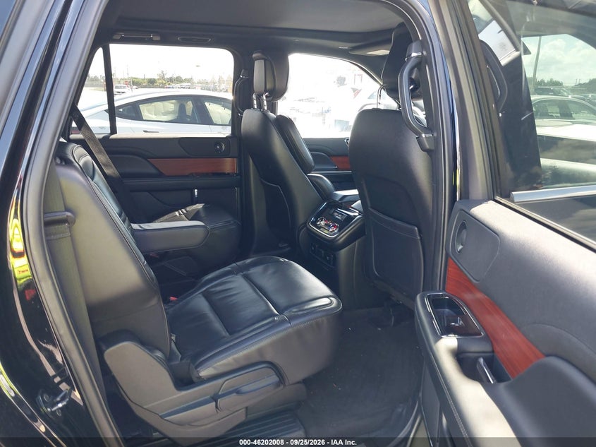 2018 LINCOLN NAVIGATOR L SELECT · Фото 8
