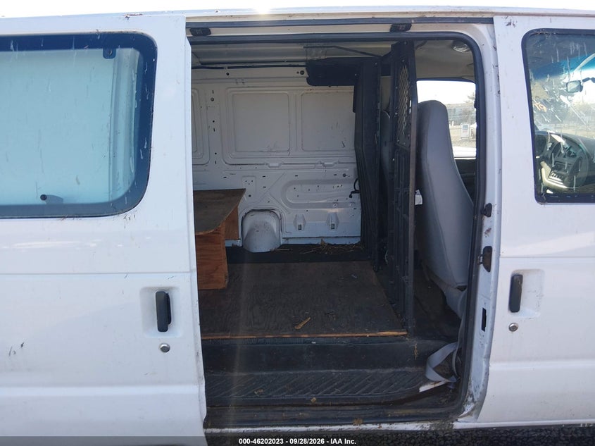 2006 FORD E-250 COMMERCIAL/RECREATIONAL · Фото 8