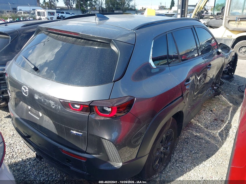 Vin: 7mmvaadwxtn157985, lot: 46701953, mazda cx-50 hybrid premium 20264