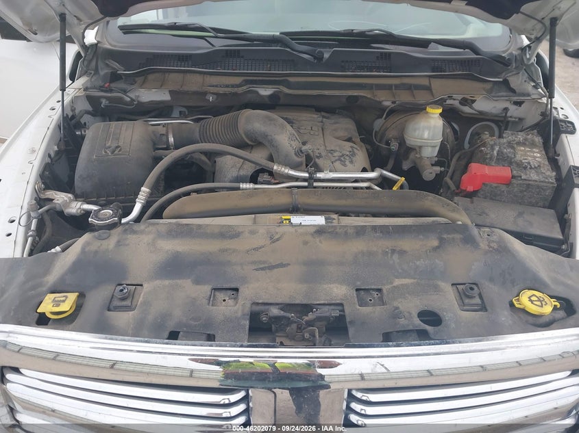 RAM 1500 - zdjęcie 10