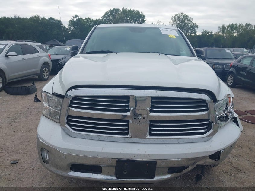RAM 1500 - zdjęcie 12