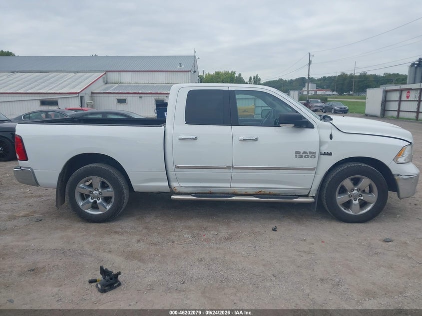 RAM 1500 - zdjęcie 13