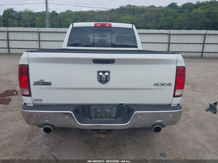 RAM 1500 - zdjęcie 16